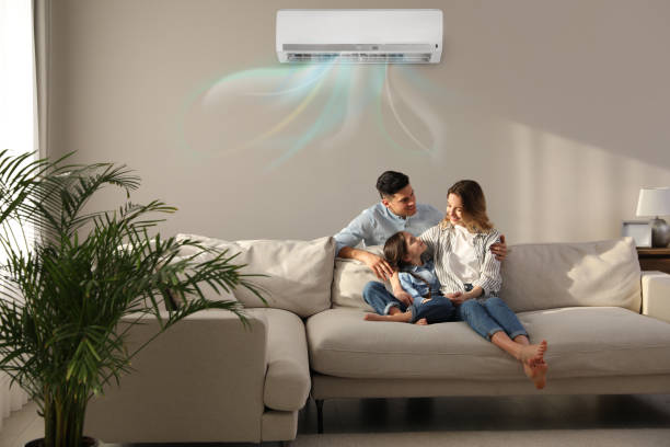 Best VRF (Variable Refrigerant Flow) Systems in Steele, AL