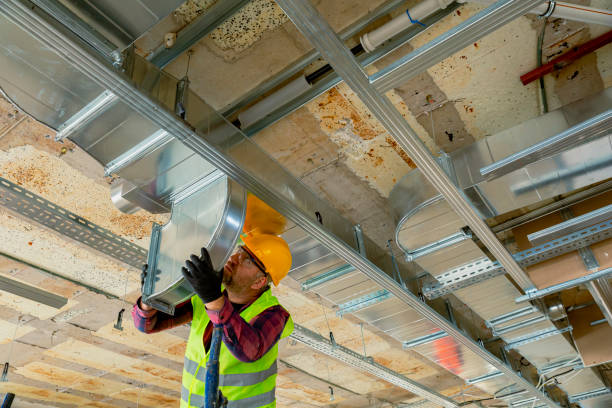 Best Air Conditioning Cleaning in Steele, AL