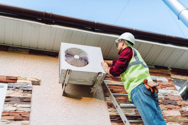 Best HVAC Training and Certification in Steele, AL
