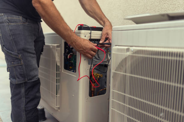 Best HVAC for Healthcare Facilities in Steele, AL