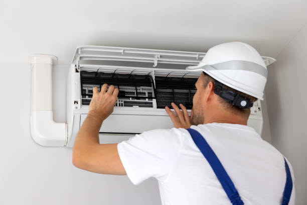 Steele, AL HVAC Company